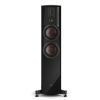 Dali EPIKORE 7 Black High Gloss Laquer Вид спереди