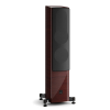 Dali EPIKORE 7 High Gloss Maroon С решёткой