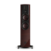 Dali EPIKORE 7 High Gloss Maroon Вид спереди
