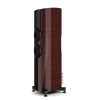Dali EPIKORE 7 High Gloss Maroon Вид слева