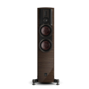 Dali EPIKORE 7 High Gloss Walnut Вид спереди