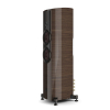 Dali EPIKORE 7 High Gloss Walnut Вид слева