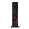 Dali EPIKORE 9 High Gloss Maroon Вид спереди