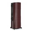 Dali EPIKORE 9 High Gloss Maroon Вид сбоку