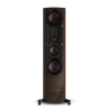 Dali EPIKORE 9 High Gloss Walnut Вид спереди