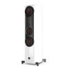 Dali EPIKORE 9 White High Gloss Laquer Вид сбоку