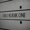 Dali KUBIK One (Black) задняя панель