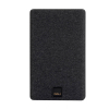 Dali KUPID Black Ash Вид спереди с решёткой