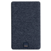 Dali KUPID Chilly Blue Вид спереди с решёткой