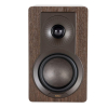 Dali KUPID Dark Walnut Вид спереди