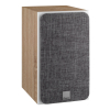 Dali OBERON 1 (Light Oak) С решёткой