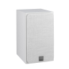 Dali OBERON 1 (Satin White) С белой решёткой