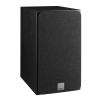 Dali Oberon 3 Black Ash С решёткой