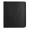 Dali OBERON 3 Black Ash Вид сбоку