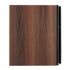 Dali OBERON 3 Dark Walnut Вид сбоку