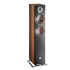 Dali OBERON 7 Dark Walnut Напольная акустика