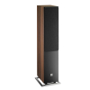 Dali OBERON 7 Dark Walnut С решёткой