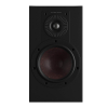 Dali OPTICON 2 MK2 Satin Black Вид спереди