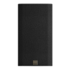 Dali OPTICON 2 MK2 Satin Black Вид спереди с решёткой