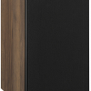 Dali Opticon 2 (Light Walnut) с решёткой