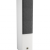 Dali OPTICON 6 MK2 (Satin White) с решёткой