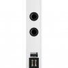 Dali OPTICON 6 MK2 (Satin White) задняя панель