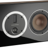 Dali OPTICON LCR (Walnut Veneer) горизонтальное размещение