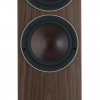 Dali RUBICON 6 C (Walnut Veneer) передняя панель