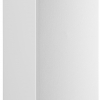Dali Rubicon 6 (Gloss White) с белой решёткой