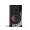 Dali RUBIKORE 2 Black High Gloss Laquer Вид спереди