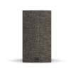 Dali RUBIKORE 2 Natural Walnut Veneer Вид спереди с решёткой