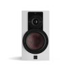 Dali RUBIKORE 2 White High Gloss Laquer Вид спереди