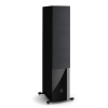 Dali RUBIKORE 6 Black High Gloss Laquer С решёткой