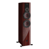 Dali RUBIKORE 6 Maroon High Gloss Laquer Напольная акустика