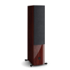 Dali RUBIKORE 6 Maroon High Gloss Laquer С решёткой