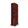 Dali RUBIKORE 8 Maroon High Gloss Laquer Вид сбоку