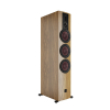 Dali RUBIKORE 8 Natural Walnut Veneer Напольная акустика