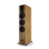 Dali RUBIKORE 8 Natural Walnut Veneer Вид сбоку