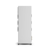 Dali RUBIKORE 8 White High Gloss Laquer Вид справа