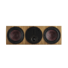 Dali RUBIKORE CINEMA Natural Walnut Veneer Вид спереди