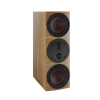 Dali RUBIKORE CINEMA Natural Walnut Veneer Вертикальное расположение