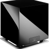 Dali SUB M-10 D (Black High Gloss Lacquer)