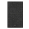 Dali SONIK 1 Black Ash Вид спереди с решёткой