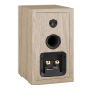 Dali SONIK 1 Natural Oak Вид под углом