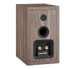 Dali SONIK 1 Walnut Вид под углом