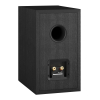 Dali SONIK 3 Black Ash Вид под углом