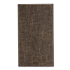Dali SONIK 3 Walnut Вид спереди с решёткой