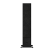 Dali SONIK 9 Black Ash Вид спереди с решёткой