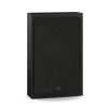 Dali SONIK ON-WALL Black Ash С решёткой