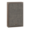 Dali SONIK ON-WALL Walnut С решёткой